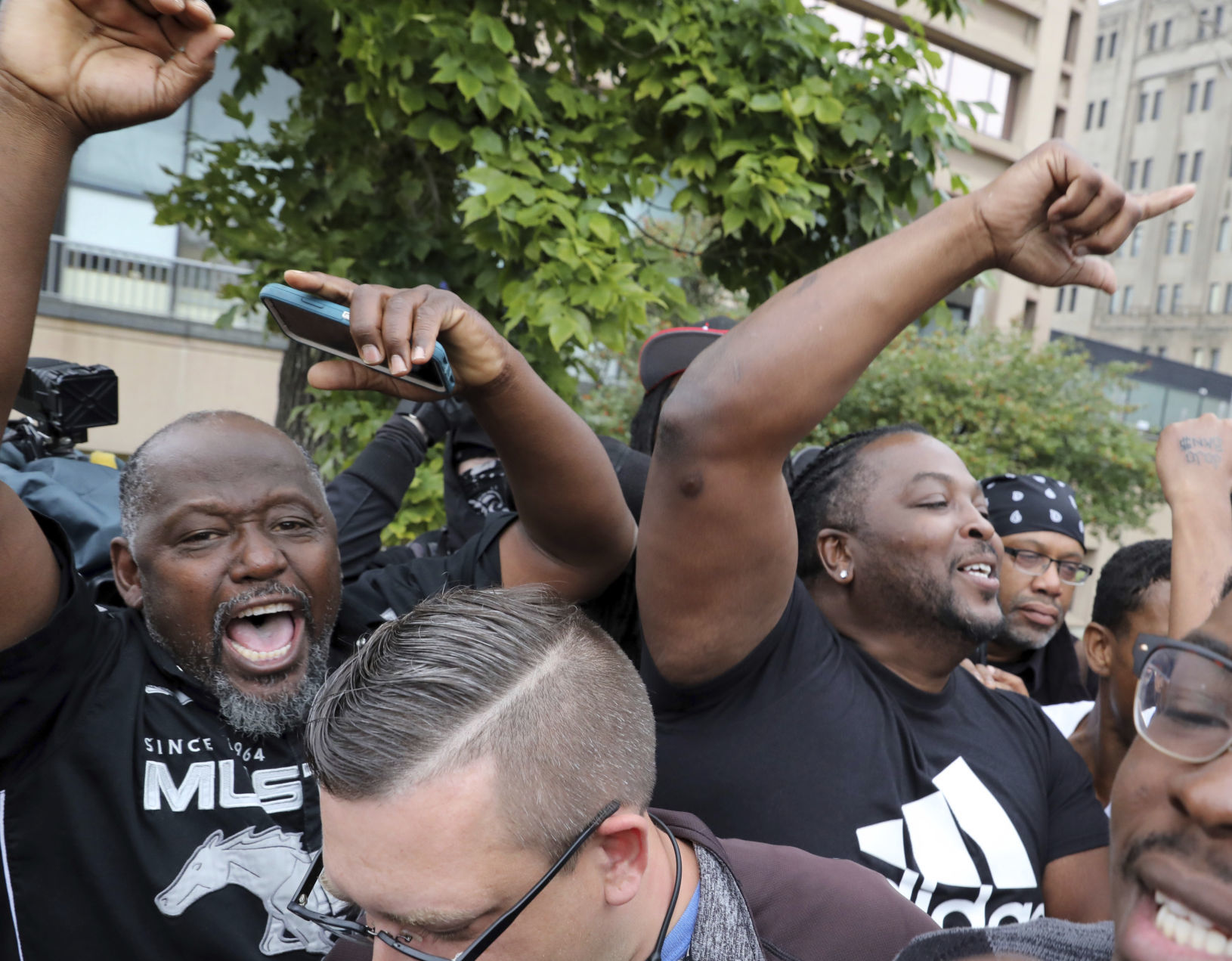 Chicago Police Laquan McDonald